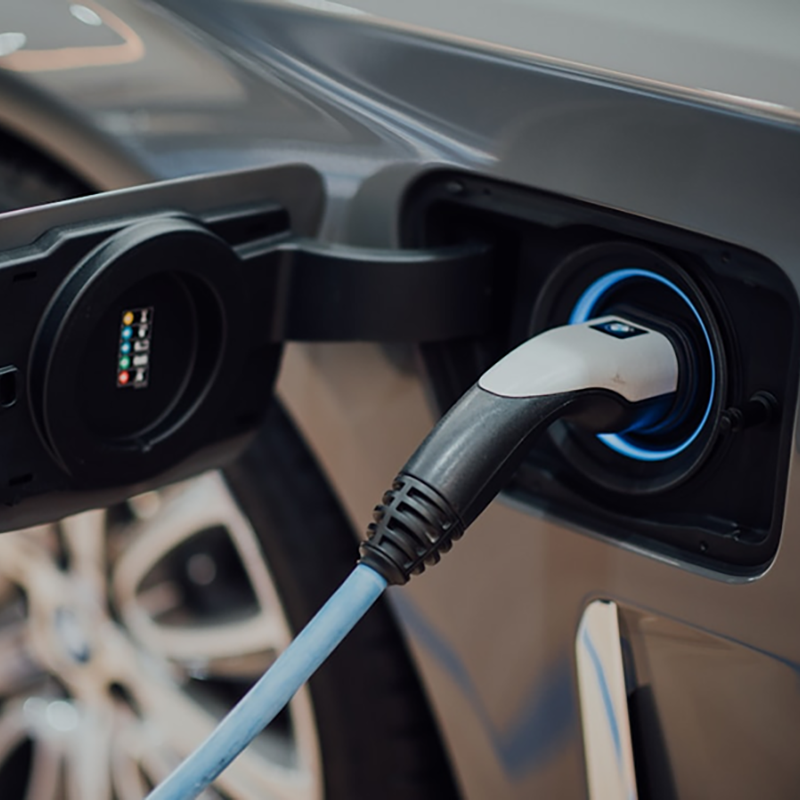 The Electric Vehicle Charger Market Is in Chaos. Please Choose a Formal Certified Manufacturer.
