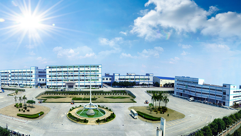 Shenzhen Runzhou New Electronic Technology Co., Ltd.