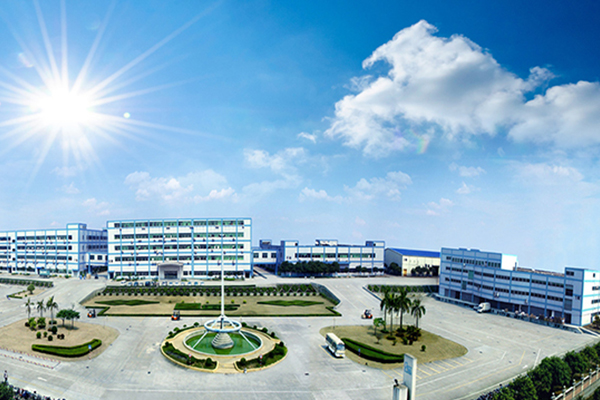 Shenzhen Runzhou New Electronic Technology Co., Ltd.
